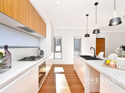 3 / 45 Waratah Street, Oatley