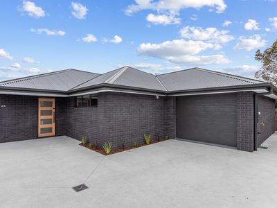 2 / 5 Mchugh Street, Kings Meadows