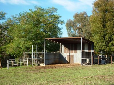 760 Wodonga-Yackandandah Road, Staghorn Flat
