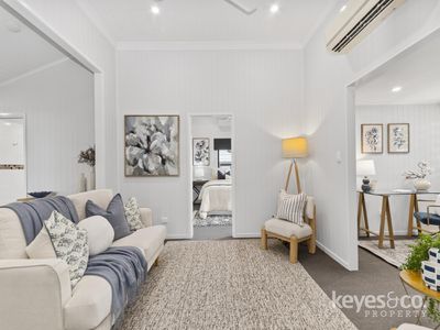 8 French Street, Pimlico