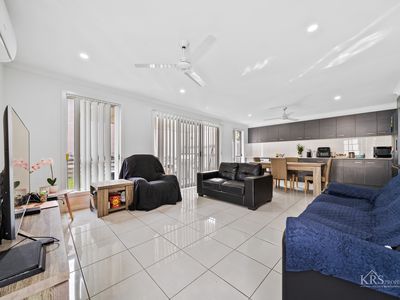 84 Flora Terrace, Pimpama