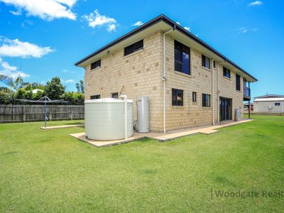 10 Wollemi Close, Woodgate