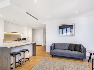 2101 / 179  Alfred Street, Fortitude Valley