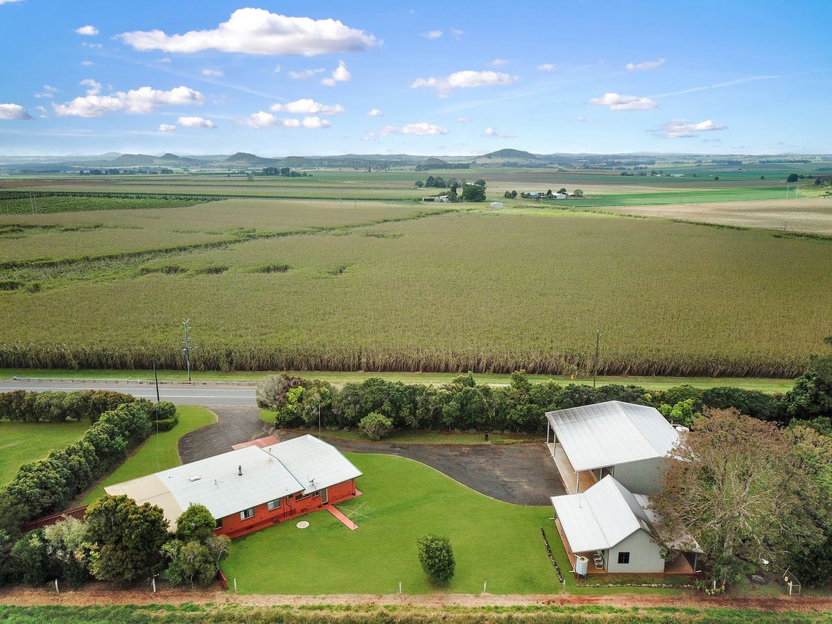 8394 Kennedy Highway, Atherton