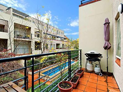 55 Harbour Street, Mosman