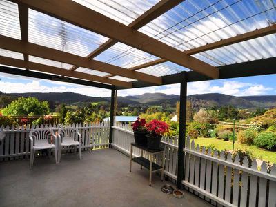 3 Elizabeth Street, Cygnet