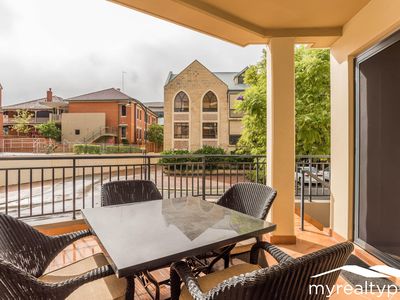 22 / 1 Brigid Road, Subiaco