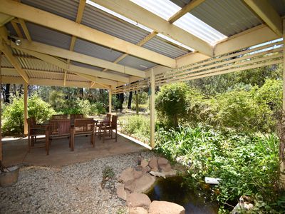 243 North Road, Chiltern