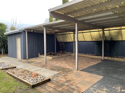 26 Hudson Street, Griffith