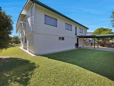 54 Dimmock Street, South Mackay