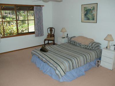 313 Back Creek Road, Nethercote