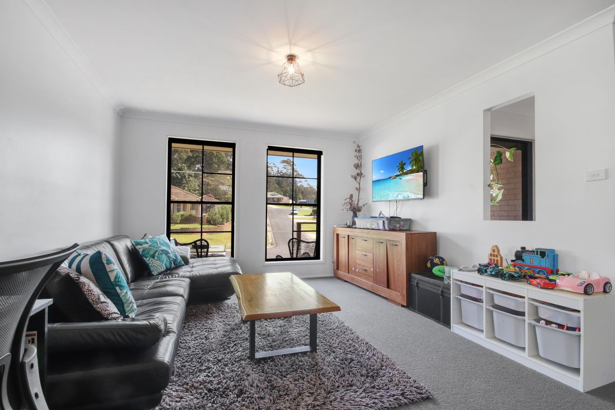 59 Warbler Crescent, North Narooma
