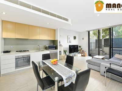 6008 / 9 Angas Street, Meadowbank