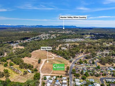 83 Swanson Street, Weston