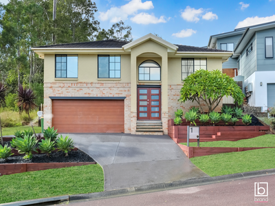 1 Hayden Close, Watanobbi