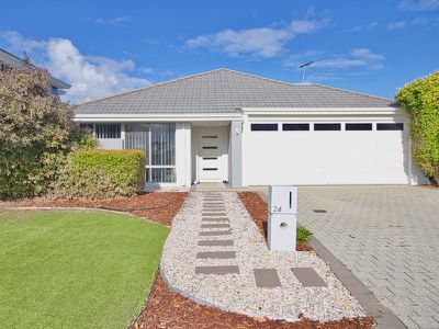 26 Hillsborough Avenue, Baldivis