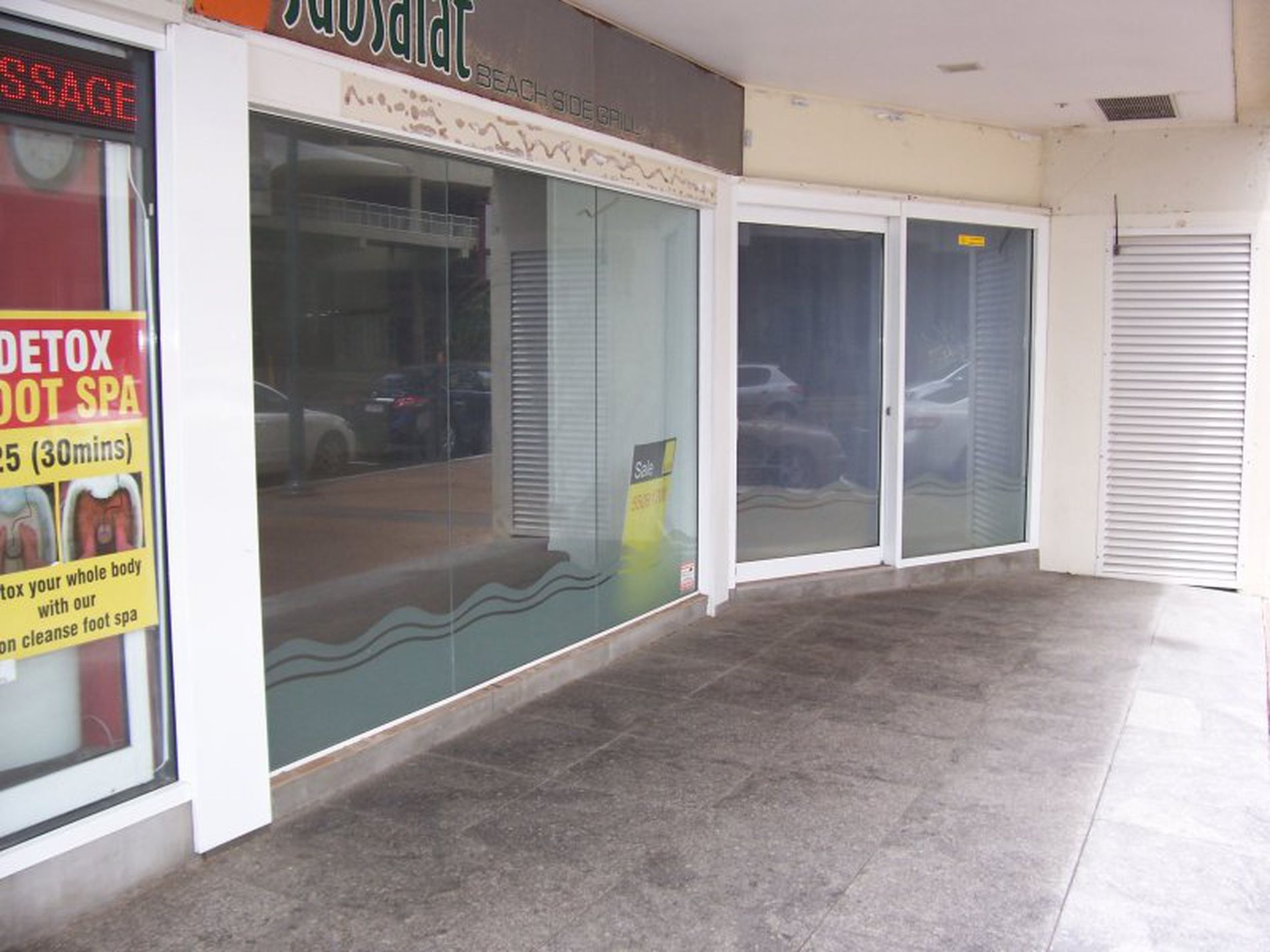 Shops 1 & 2 / 7-9 Trickett Street, Surfers Paradise