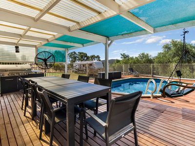 6 McClellans Crescent, Argyle
