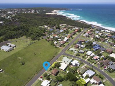 9 Pitman Avenue, Ulladulla