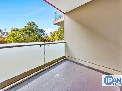 206 / 1 Alma Road, Macquarie Park