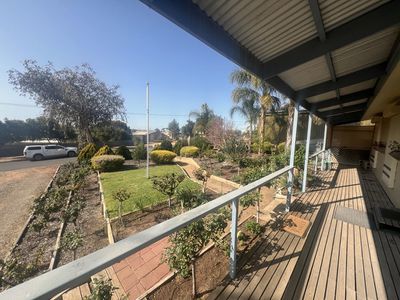 1 Randall Street, Mannum