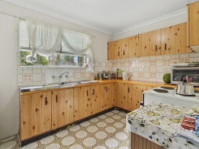 7 / 21 Nelson Street, Fairfield
