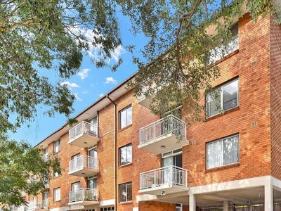 4 / 20B Gaza Road, West Ryde