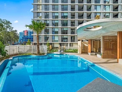 325 / 25 Spurway Drive, Norwest