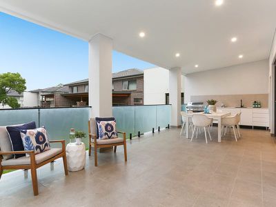 14 Mulyan Avenue, Carlingford