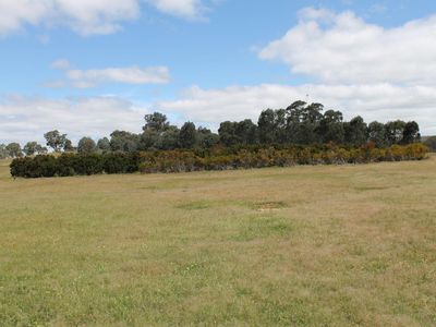 12 Boughyard Lane, Heathcote