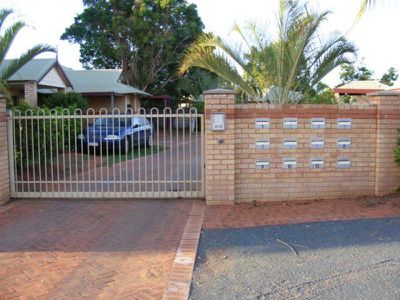 4 / 3-5 Osprey Drive, South Hedland