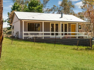 89 McPhersons Lane, Heathcote