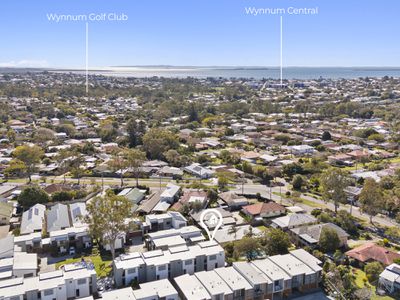 27 / 42 Sorrento St, Wynnum West