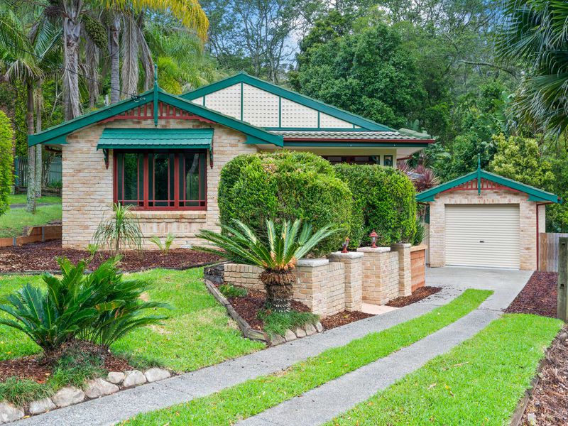 19 Kauri Court, Ourimbah