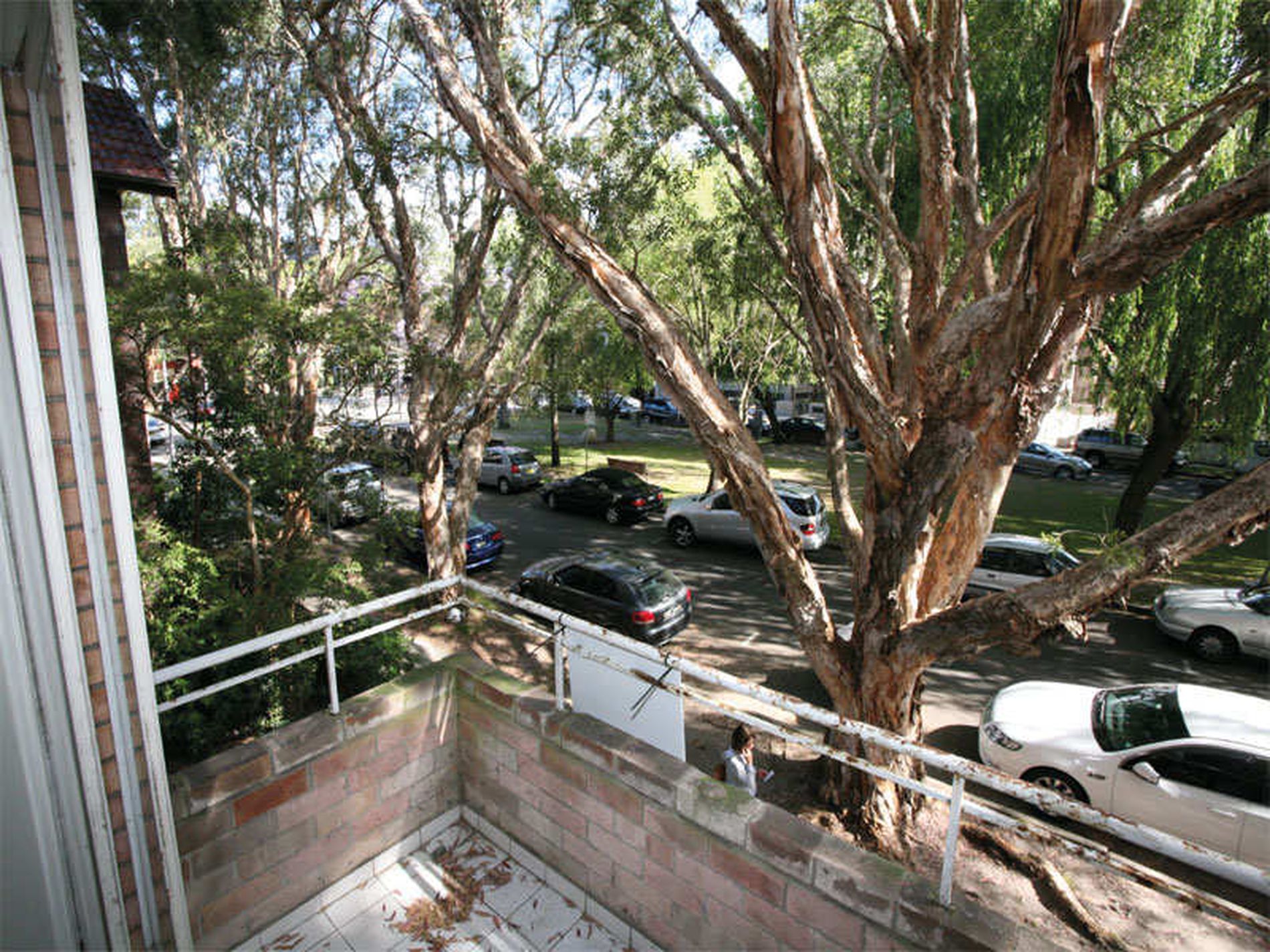 3 / 9 Guilfoyle Avenue, Double Bay