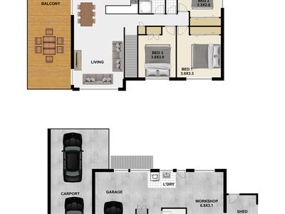 2 Hanley Way, Goodna