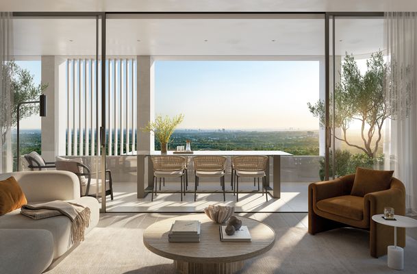 8 Wilson Street, Chatswood