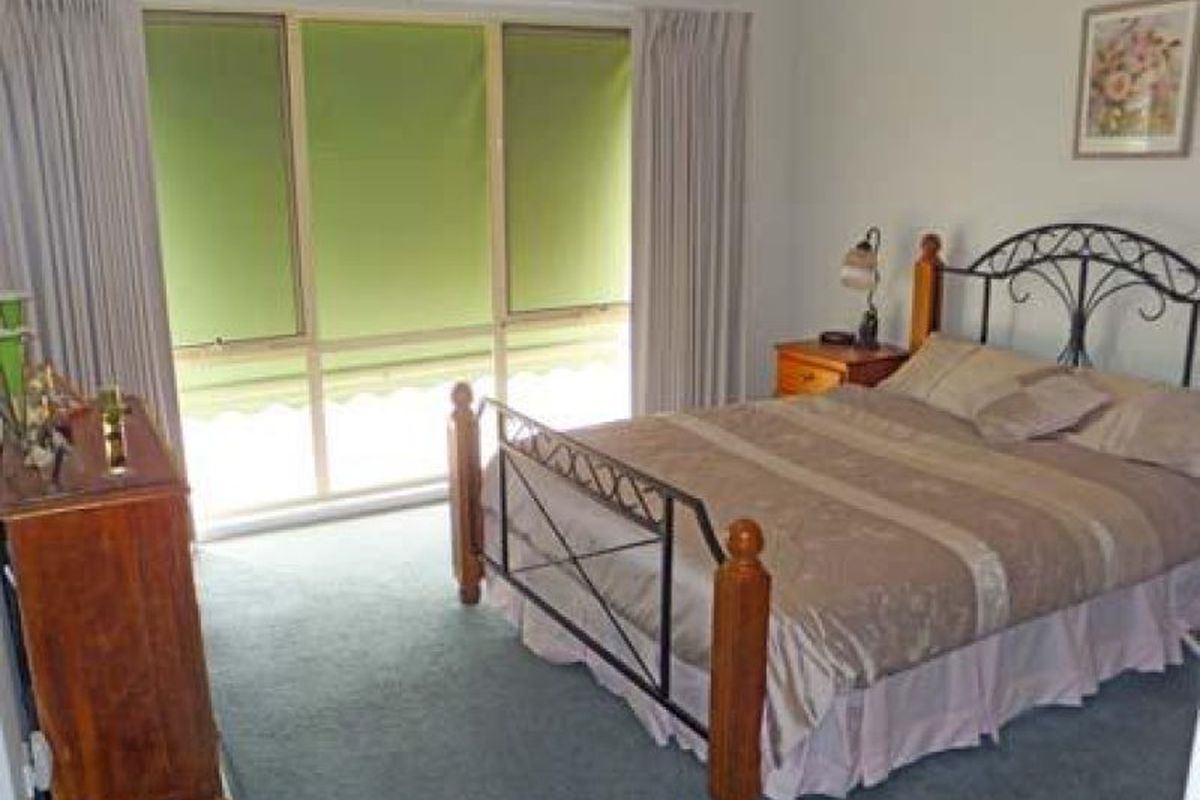 50 Waverley Avenue, Merrigum