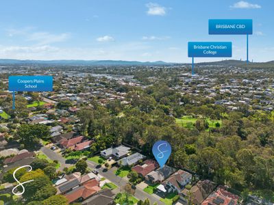 44 Appleyard Crescent , Coopers Plains