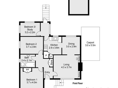 31 Punchbowl  Road, Punchbowl