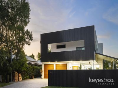 44 Stuart Street, North Ward