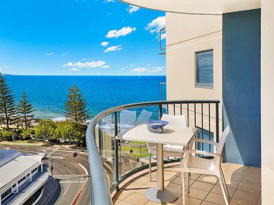 1002 / 7 Venning Street, Mooloolaba