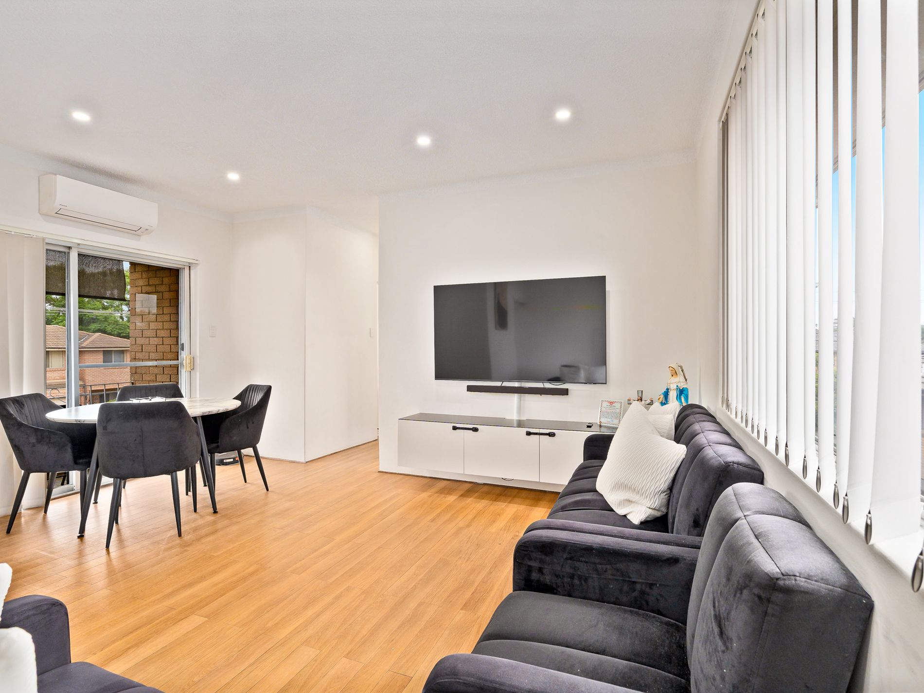 7 / 84 Sackville Street, Fairfield