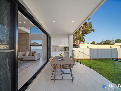 22 Jane Street, Smithfield