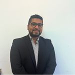 Parth Virmani