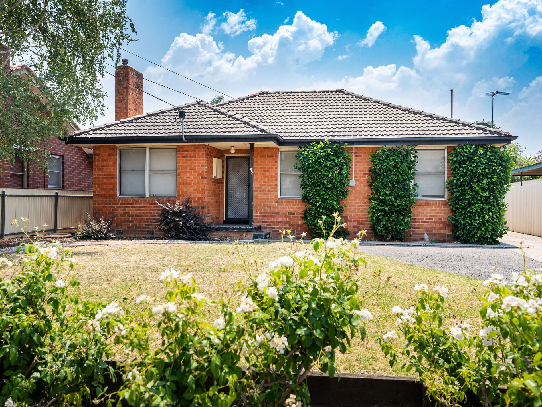 92 WILSON STREET, Wodonga