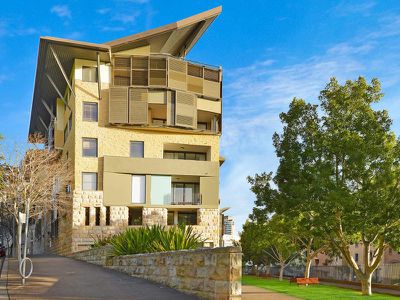 15 / 109 Point Street, Pyrmont