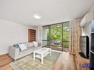 21 / 12 Howitt Street, Kingston