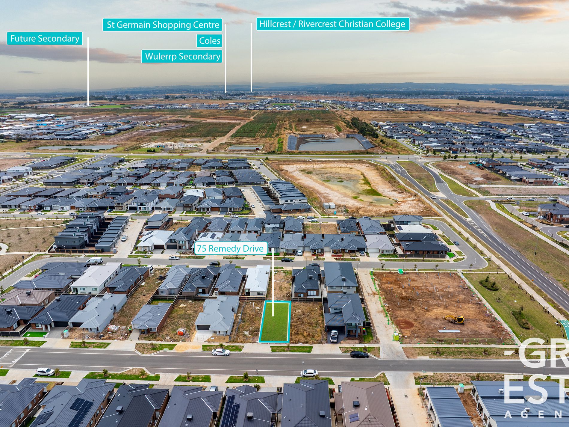 75 Remedy drive, Clyde