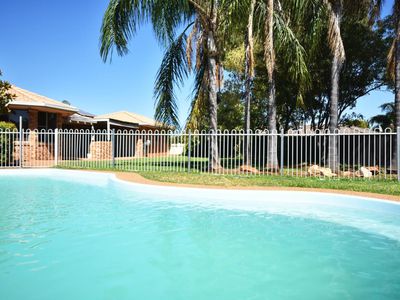 26 Ron Gordon Place, Dubbo